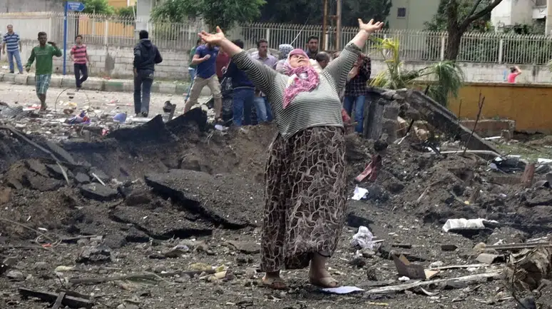 Reyhanlı terör saldırısı davasında karar: 3 sanığa 53 kez ağırlaştırılmış müebbet