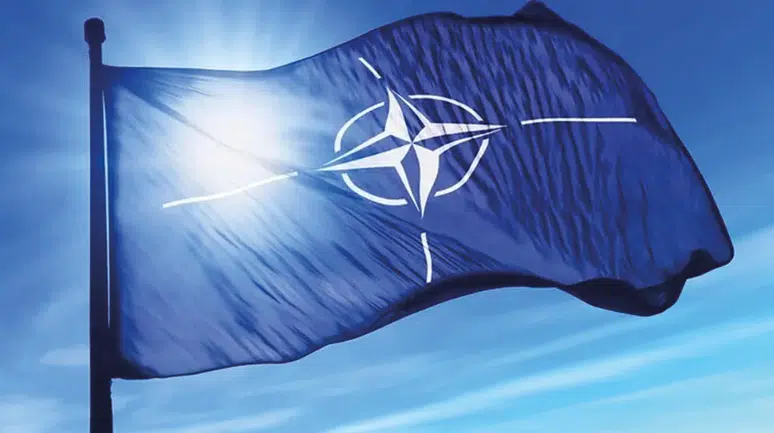NATO’dan akreditasyon açıklaması: "Karar ev sahibi ülkenin değerlendirmelerine dayanıyor"
