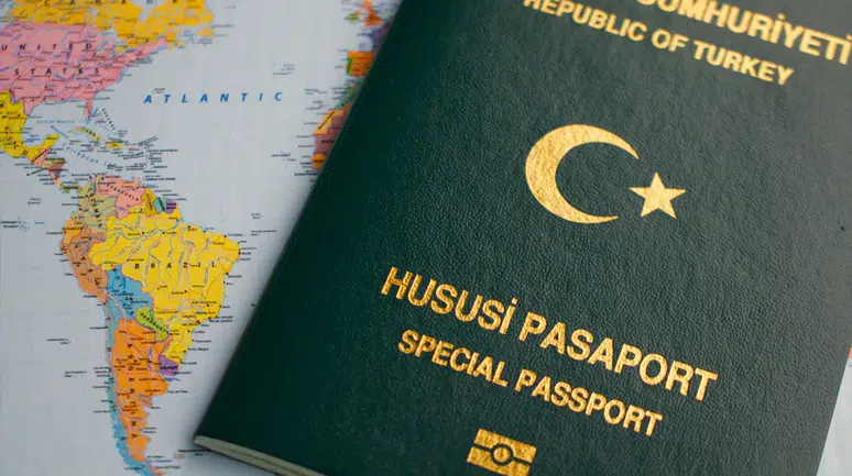 Bir meslek grubuna daha yeşil pasaport talebi TBMM gündeminde