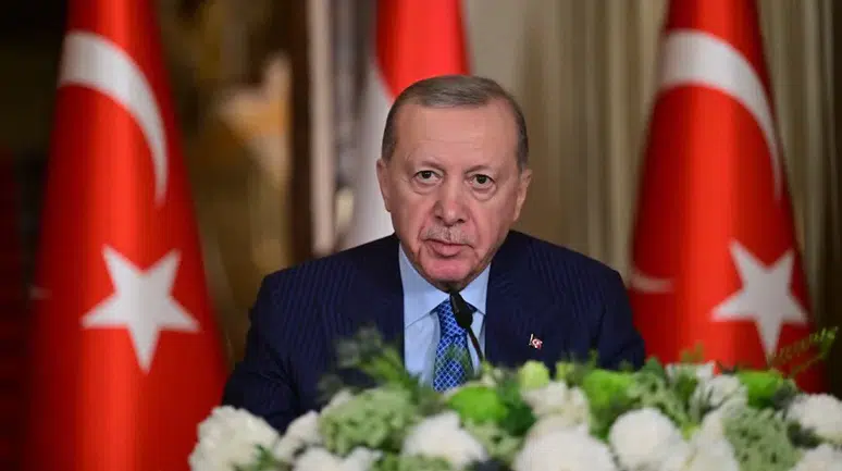 Cumhurbaşkanı Erdoğan’dan NATO zirvesinde kritik mesaj: “Savaşlar güvenliğimizi yeniden şekillendiriyor”