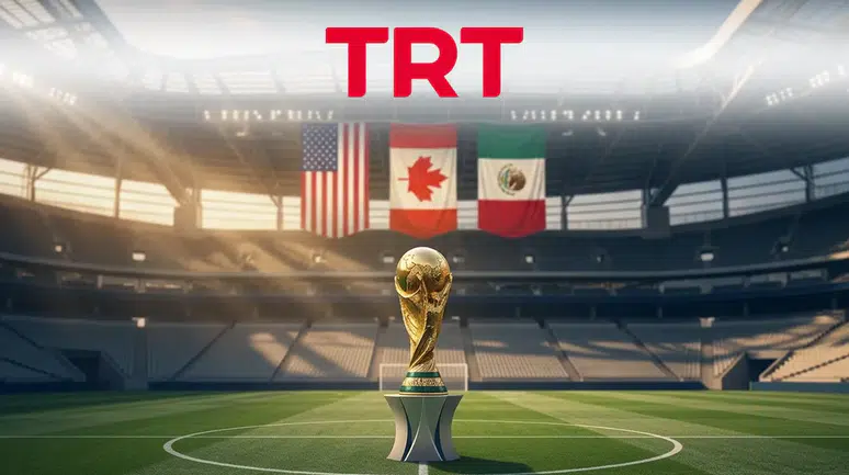 TRT’den 2026 Dünya Kupası için frekans uyarısı: Şifresiz yayınlar için ayar bilgileri paylaşıldı