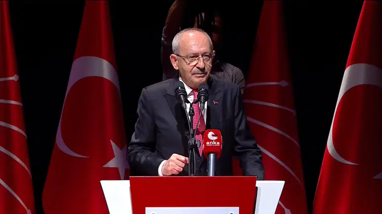 Kemal Kılıçdaroğlu’ndan sert mesajlar: “Mutlak butlan davasını partinin başına bela edenlerden hesap soracağım”