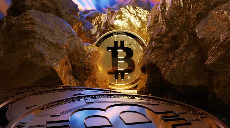 Bitcoin'de sert düşüş dalgası: Bir haftalık kayıp yüzde 16'ya ulaştı