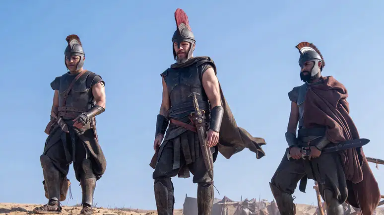 The Odyssey gişede hız kesmiyor: İkinci hafta sonunda 87 milyon dolar hasılat