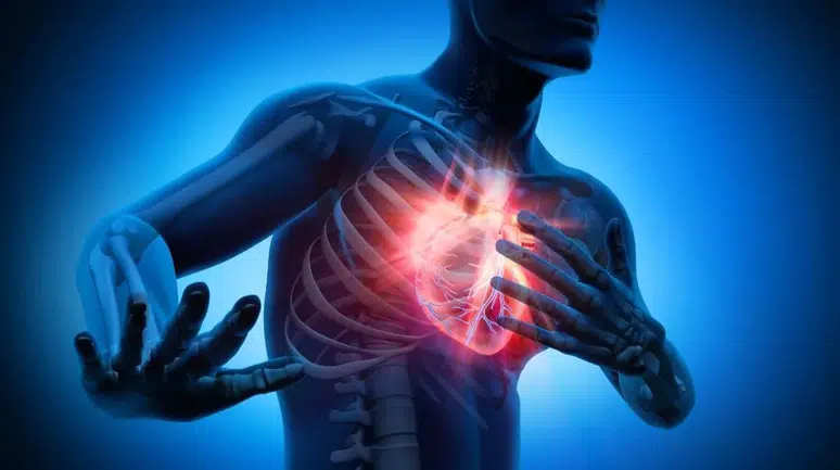 Diş eti hastalığı kalp kapağı hastalığı riskini artırabilir