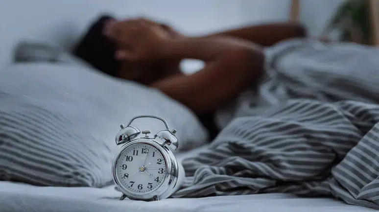 Sekiz saat uyuyup neden yorgun kalkılıyor? Araştırma uyku kalitesine dikkat çekti