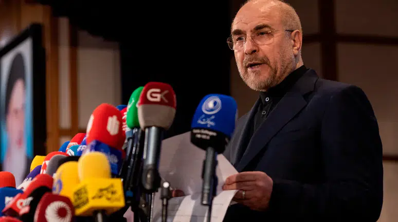 İran'dan net mesaj: ABD ile barışımız yok, İsrail'i tanımayacağız