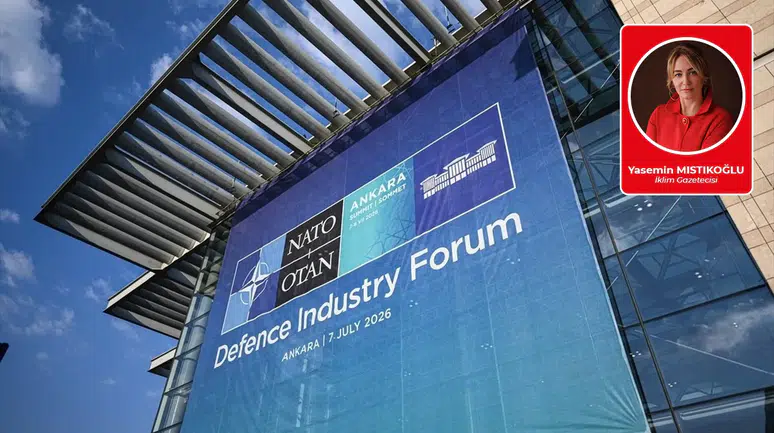 NATO Kafa, NATO Mermer