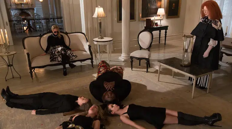 American Horror Story 13. sezon yayın tarihi belli oldu