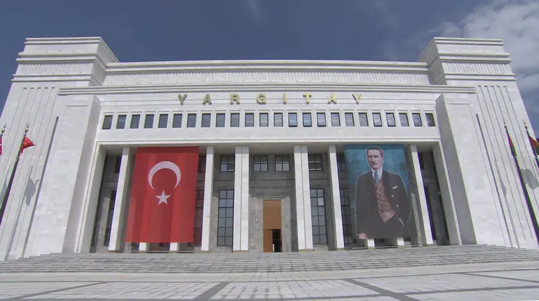 CHP kurultayına ilişkin 'mutlak butlan' dosyası Yargıtay'a gönderildi