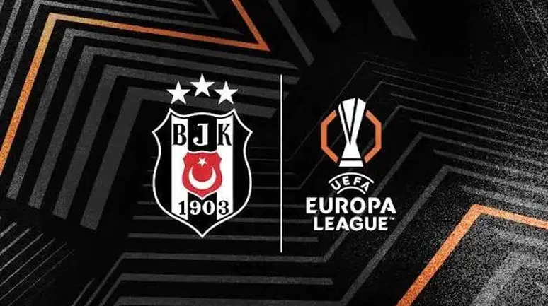 Beşiktaş turu geçerse Tromso-Hradec Kralove eşleşmesinin galibiyle karşılaşacak