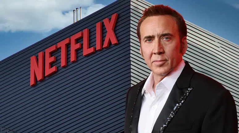 Netflix'e 105 milyon dolarlık dava: Gösterime girmeyen Nicolas Cage filmi çalındı iddiası