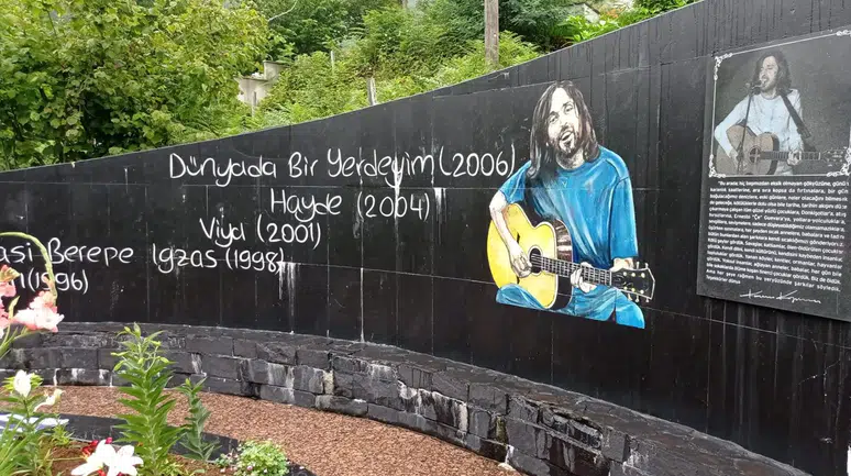 Kazım Koyuncu'nun hayatı beyazperdeye taşınıyor