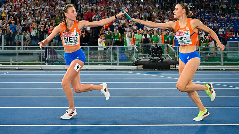 Avrupa atletizm şampiyonası İngiltere'de başlıyor: Milli kadromuzda kimler var?