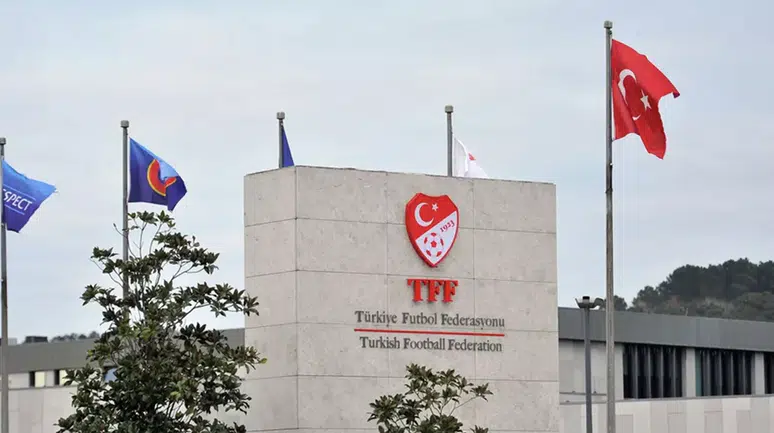 TFF'den yabancı kuralında yeni karar: Türkiye Kupası'nda sınır değişti