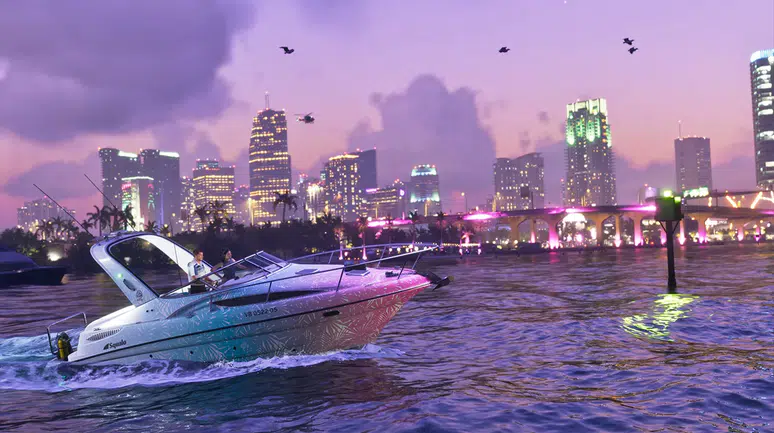 Sahte GTA 6 dosyalarına dikkat: 113 GB’lık sürüm virüs içeriyor