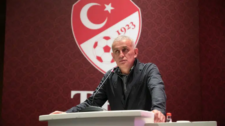 İbrahim Hacıosmanoğlu açıkladı: Süper Lig’de yabancı VAR hakemleri görev yapacak