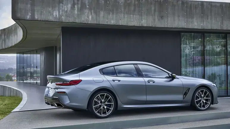 BMW 8 Serisi için karar verildi: Popüler modelin üretimi tamamen sona eriyor