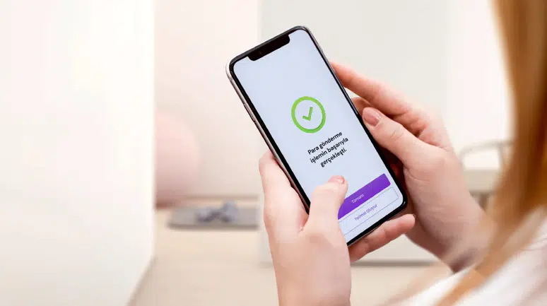 FAST işlemlerinde limit 300 bin TL'ye çıkarıldı