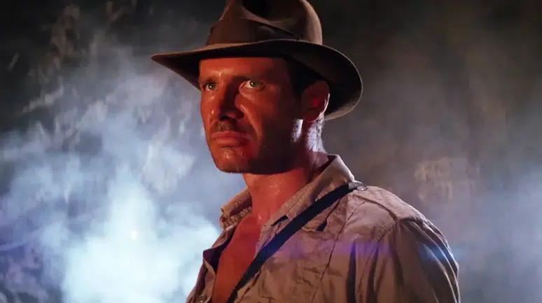 Disney dünyasında yeni macera: 84 yaşındaki Harrison Ford Indiana Jones projesini duyurdu
