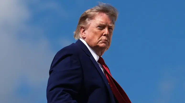 Trump'tan Umman'a sert Hürmüz tehdidi: Önümüze çıkarlarsa fena halde bombalarız