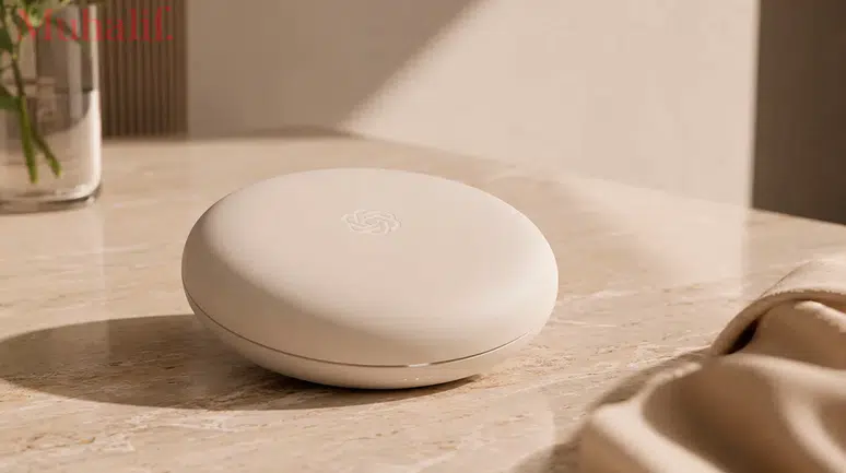 Akıllı telefonların tahtı sallanıyor: OpenAI ilk donanım cihazını 2027'de piyasaya sürecek