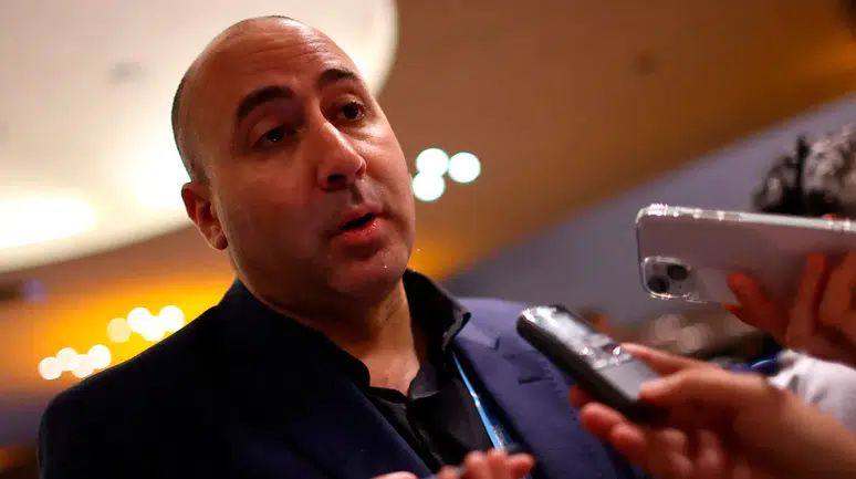 Latin Amerika'yı sarsan suikast girişimi: Milei'nin eski stratejisti Cerimedo gözaltına alındı