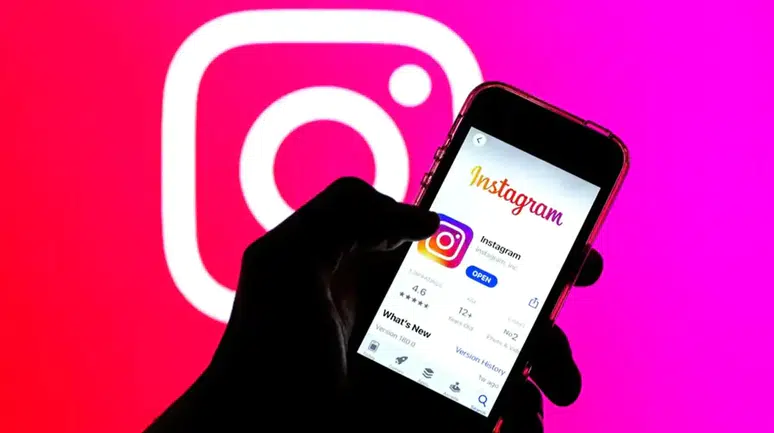 Instagram 10 yıl sonra logosunu değiştiriyor: Yeni tasarım belli oldu