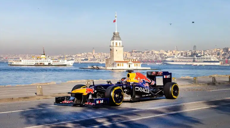 Formula 1 İstanbul’a geri dönüyor: Türkiye Grand Prix’si 2031’e kadar takvimde