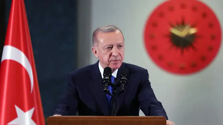 Cumhurbaşkanı Erdoğan açıkladı: Mekke Ortak Savunma Anlaşması fikri nasıl ortaya çıktı?