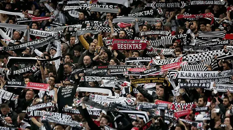 Beşiktaş'ın Avrupa Ligi play-off turundaki muhtemel rakibi belli oldu
