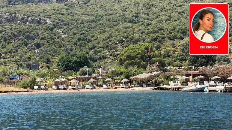 Doğanın Kalbinde Mucizevi Bir Sığınak: Kocabahçe Glamping