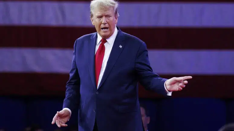 Trump'tan doğumla vatandaşlık hakkına yeni kısıtlama