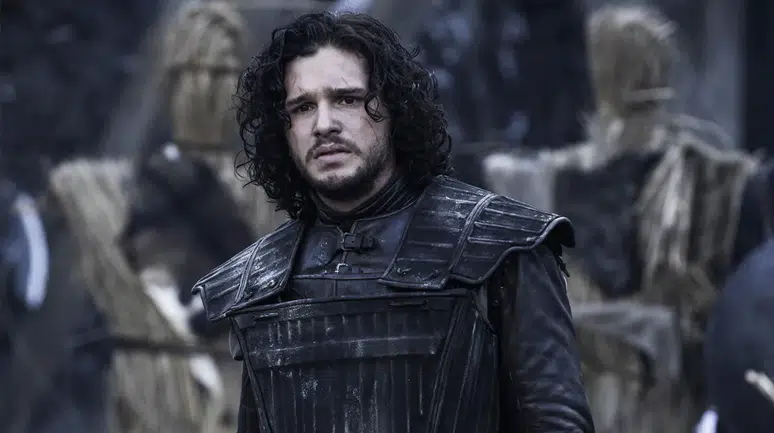 Kit Harington Harry Potter evrenine katıldı: Gilderoy Lockhart rolünü üstlenecek