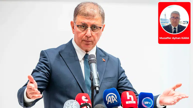 İzmir'de ne oluyor, Dr. Tugay ne yapmak istiyor?