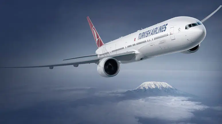 THY’de alkollü pilot iddiası: Kabin ekibinin dikkati seferi durdurdu