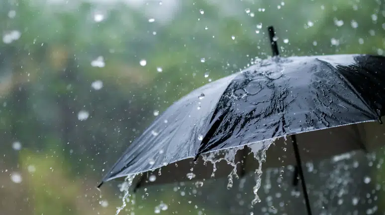 Meteoroloji uyardı: Bu illerde yaşayanlar dikkat, şiddetli yağış ve fırtına geliyor