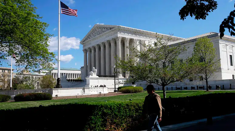 ABD federal mahkemesinden Trump'ın 75 ülkeye yönelik vize yasağına iptal kararı