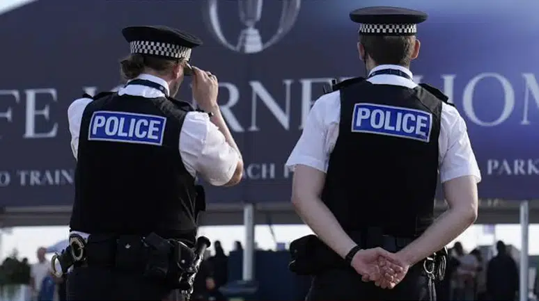 İngiltere'de büyük siber saldırı: 100 binden fazla polisin bilgileri dark web'e sızdırıldı