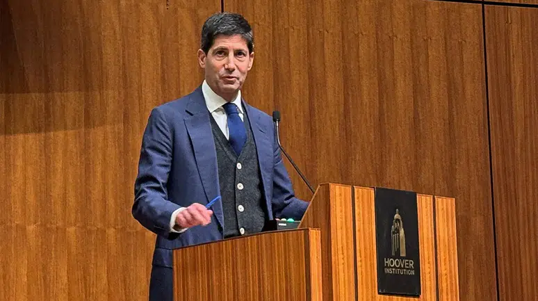 Trump'ın Fed başkanı tercihi belli oldu: Kevin Warsh aday gösterildi