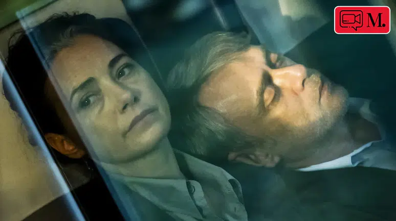 İlker Çatak’ın 'Sarı Zarflar' filminden ilk fragman yayınlandı