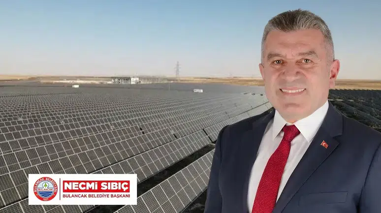 Dünya Bankası onaylı dev yatırım: Bulancak enerjisini güneşten alacak