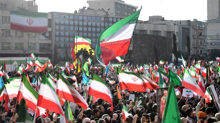 Uluslararası Af Örgütü: İran’da yaşanan internet kesintileri insan hakları ihlallerini perdeliyor