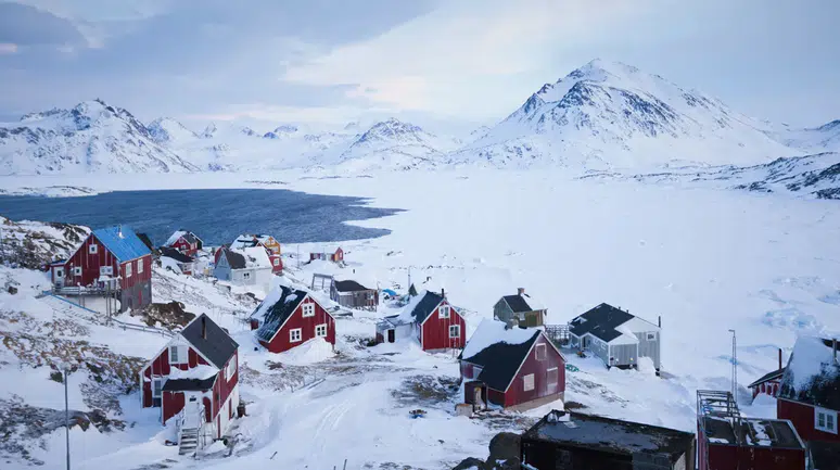 İngiltere'nin Grönland'a asker gönderme planı var