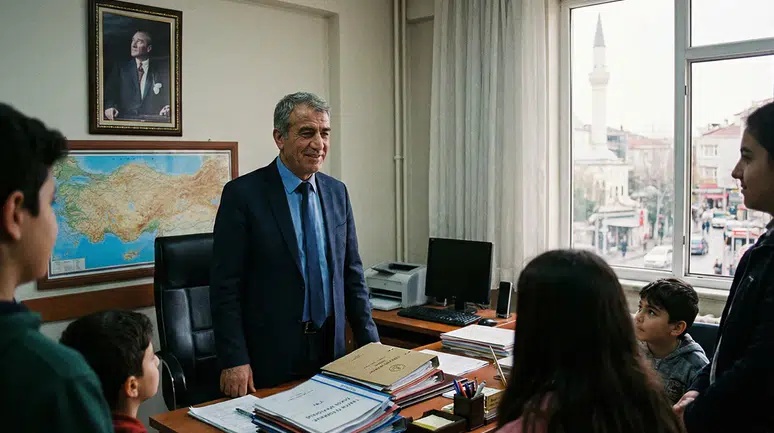 MEB, müdür ve müdür yardımcısı belirleme sistemini değiştirdi