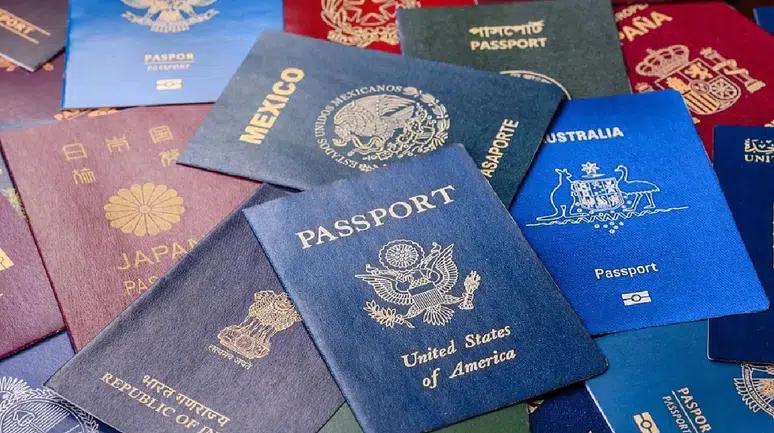 2026’nın en güçlü pasaportları belli oldu: Türkiye kaçıncı sırada?