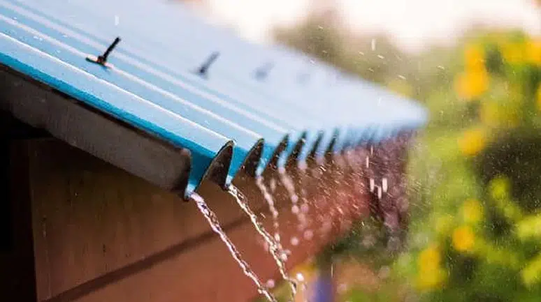 Binalarda su verimliliği dönemi: Yağmur suyu hasadı ve gri su sistemi zorunlu