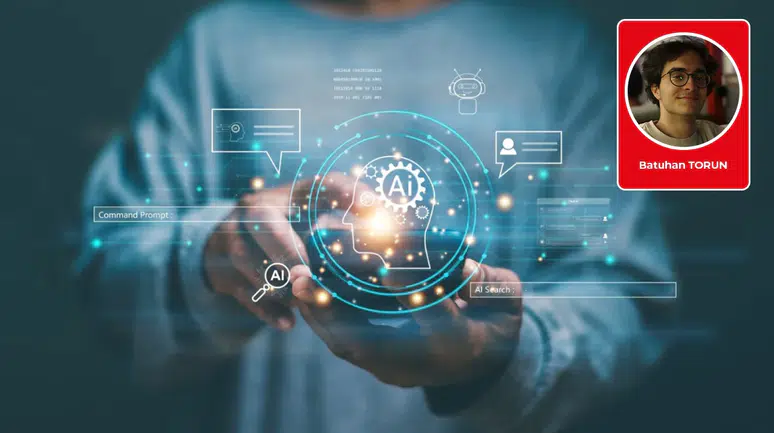 Yapay Zekâ Çağında Düşünmeyi Unutmak