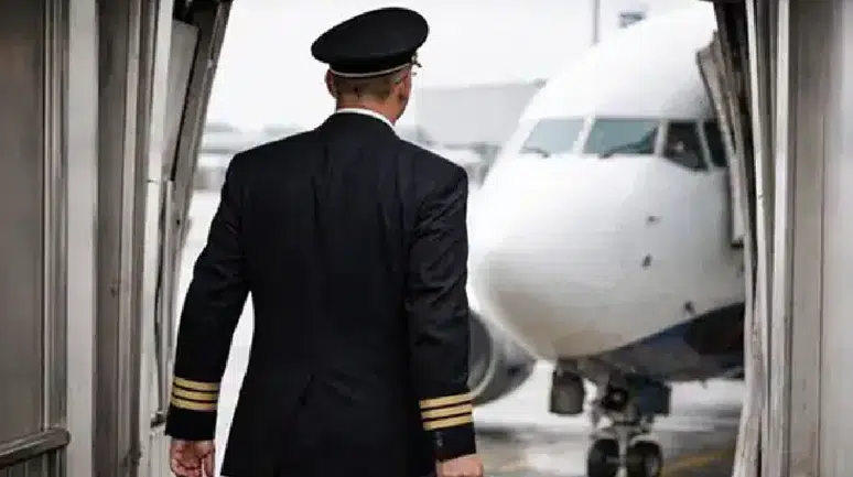 Sahte pilot skandalı: Dört yıl ücretsiz uçmuş