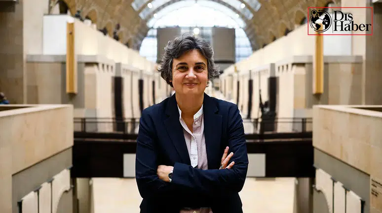 Louvre’da bıçaklar çekildi: Macron’un gözdesi Laurence des Cars kariyeri için savaş veriyor